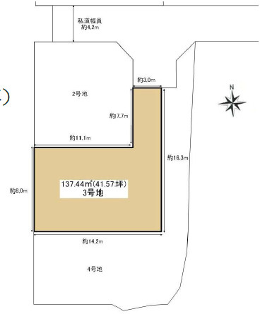 区画図：328000658254