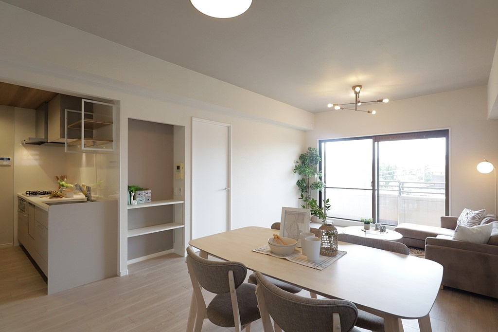 LDK