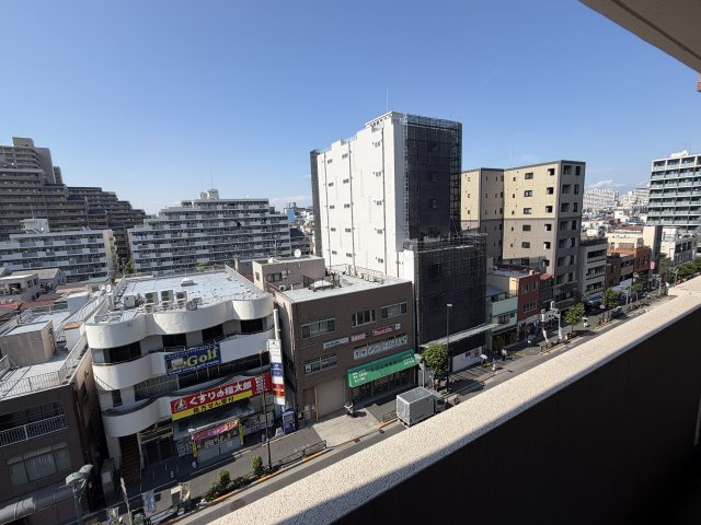 展望