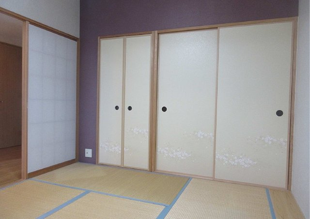 和室