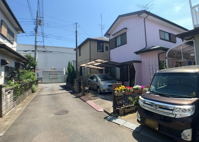 田園風景が味わえる土地に住みたい！海や山の見える自然豊かな土地に住みたい！などご要望に併せて当社営業がご提案させて頂きます。当社が抱えている数ある物件の中からお客様が納得する1件を一緒に探しましょう！