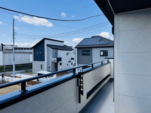 ～眺望・陽当たり共に良好です～