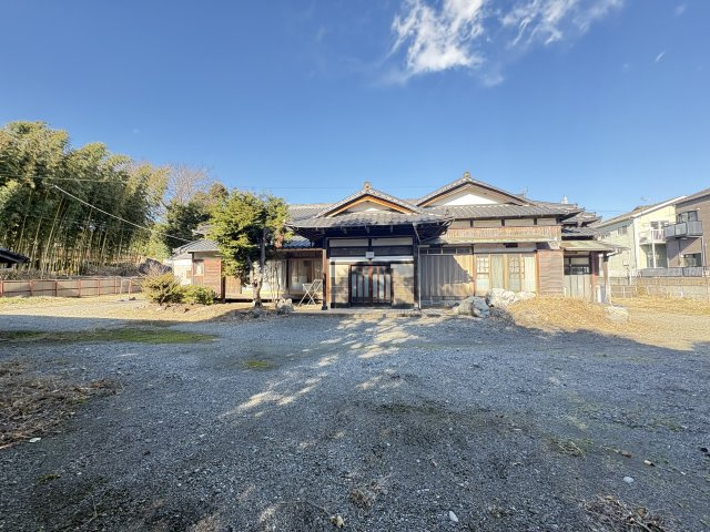 外観：322000557129