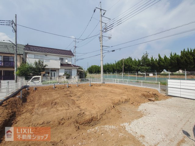【現在施工中】完成予定時期や周辺環境など、まずはお気軽にお問い合わせください。