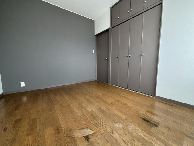 ※CGで家具小物等を消したイメージです。