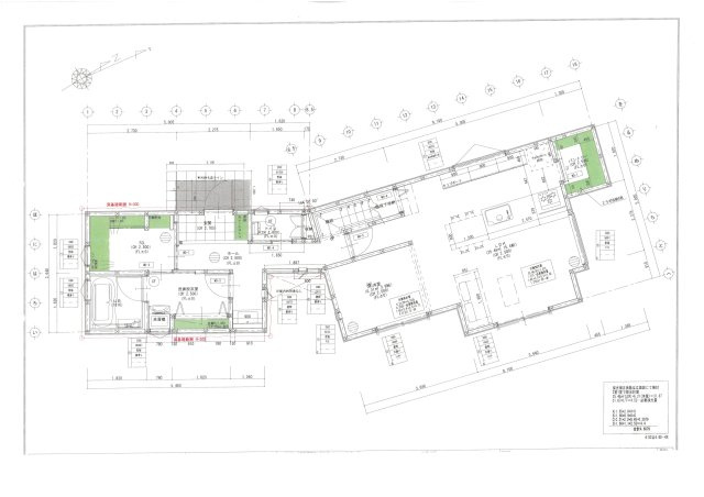 間取り：340000279023