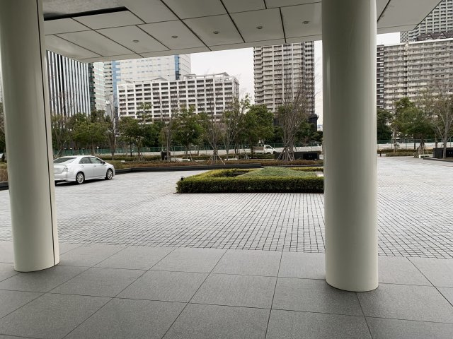 共用部分