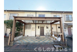 岩倉中在地町　中古戸建の外観