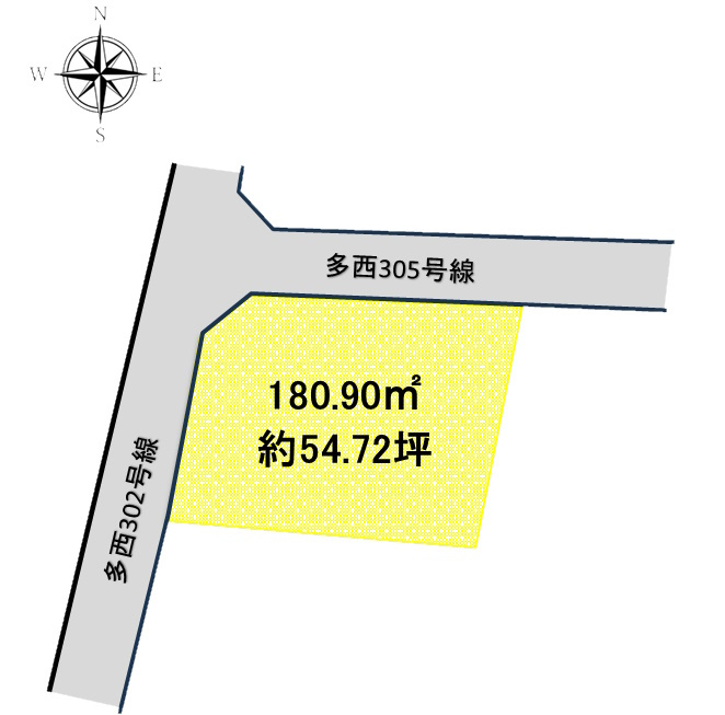 区画図：313004055224