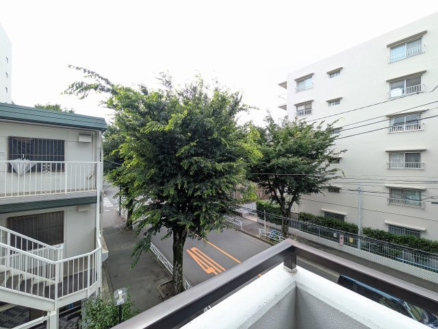 ～眺望・陽当たり共に良好です～