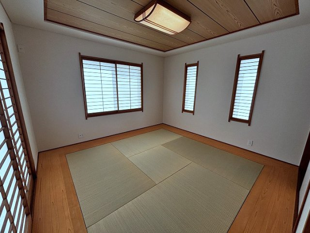 和室