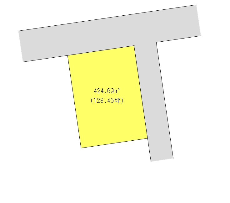 区画図：330000074872