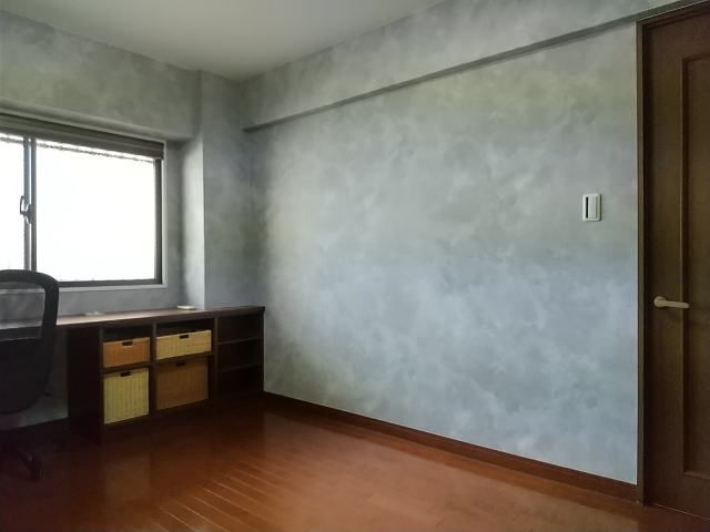 洋室