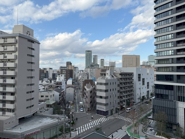 展望