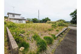 富岡町小浜497番地98の外観