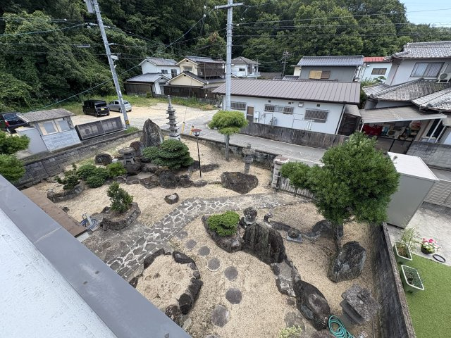 展望