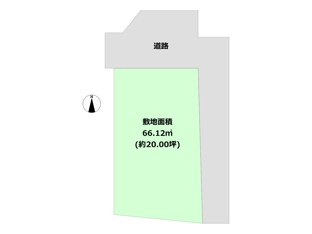 区画図：328000667360
