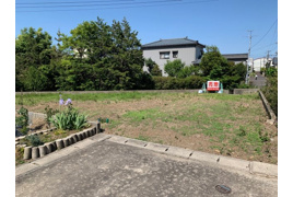  166 西蒲区堀山新田の外観