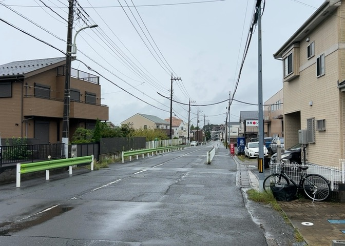 田園風景が味わえる土地に住みたい！海や山の見える自然豊かな土地に住みたい！などご要望に併せて当社営業がご提案させて頂きます。当社が抱えている数ある物件の中からお客様が納得する1件を一緒に探しましょう！
