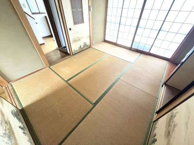 和室