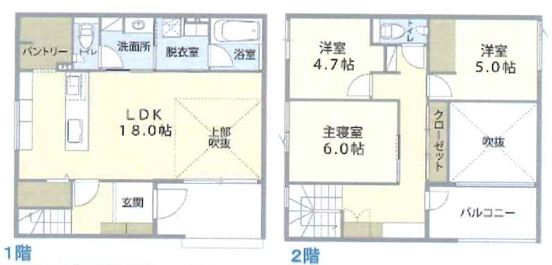 間取り：312001342469
