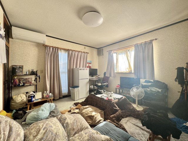 洋室
