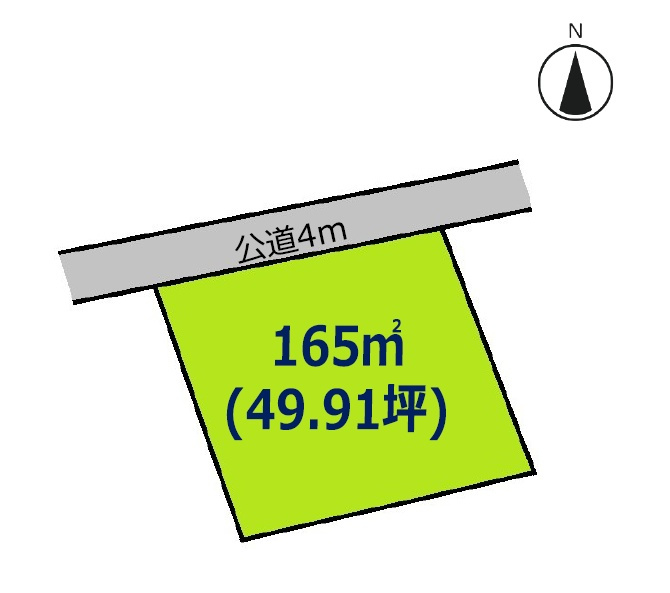 区画図：311002155471