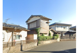 田原一丁目8番18号（B-9）の外観