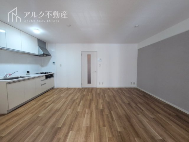 ダイニングキッチン