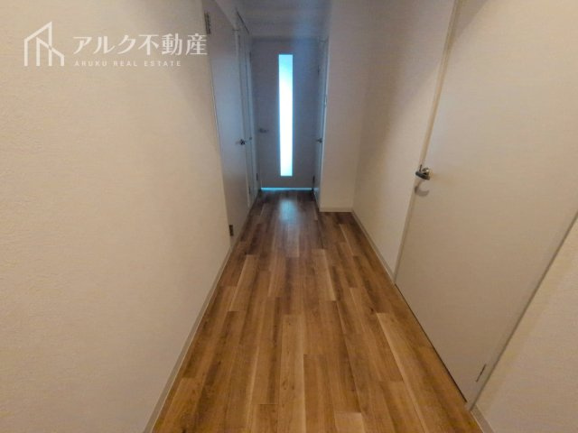 廊下