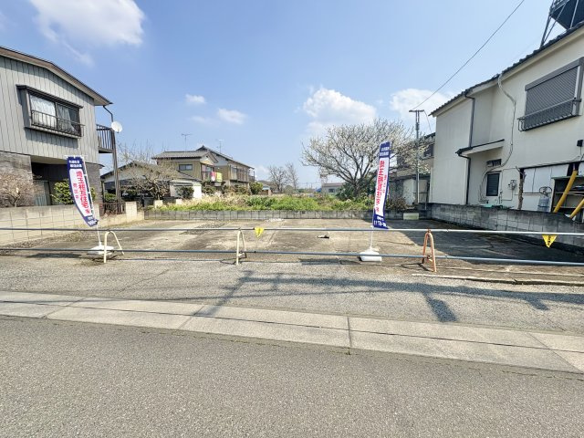 敷地約36坪・お好きなハウスメーカーで建築可能です！当社無料の間取り作成も承ります。新方小学校まで徒歩約10分（800ｍ）、いなげやまで徒歩約8分（600ｍ）！お気軽にお問い合わせください！　