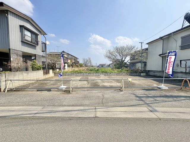 敷地約36坪・お好きなハウスメーカーで建築可能です！当社無料の間取り作成も承ります。新方小学校まで徒歩約10分（800ｍ）、いなげやまで徒歩約8分（600ｍ）！お気軽にお問い合わせください！　
