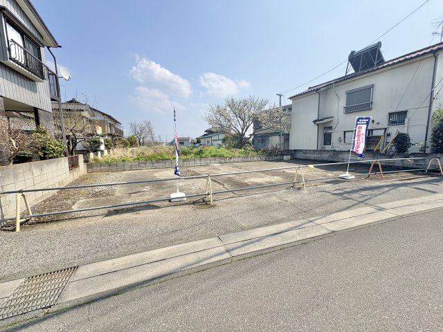 敷地約36坪・お好きなハウスメーカーで建築可能です！当社無料の間取り作成も承ります。新方小学校まで徒歩約10分（800ｍ）、いなげやまで徒歩約8分（600ｍ）！お気軽にお問い合わせください！　