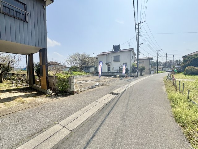 敷地約36坪・お好きなハウスメーカーで建築可能です！当社無料の間取り作成も承ります。新方小学校まで徒歩約10分（800ｍ）、いなげやまで徒歩約8分（600ｍ）！お気軽にお問い合わせください！　