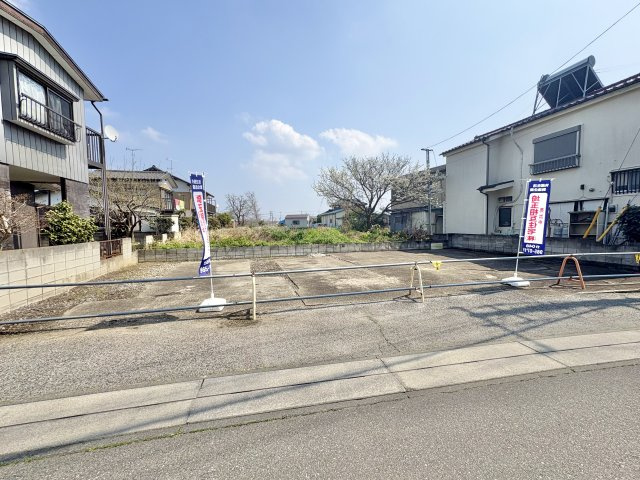 敷地約36坪・お好きなハウスメーカーで建築可能です！当社無料の間取り作成も承ります。新方小学校まで徒歩約10分（800ｍ）、いなげやまで徒歩約8分（600ｍ）！お気軽にお問い合わせください！　