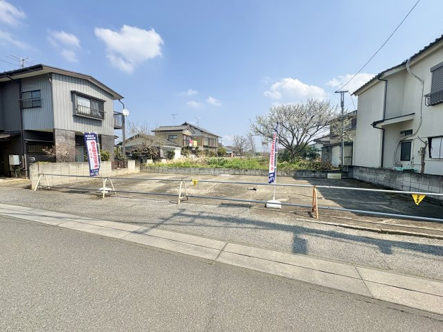 敷地約36坪・お好きなハウスメーカーで建築可能です！当社無料の間取り作成も承ります。新方小学校まで徒歩約10分（800ｍ）、いなげやまで徒歩約8分（600ｍ）！お気軽にお問い合わせください！　