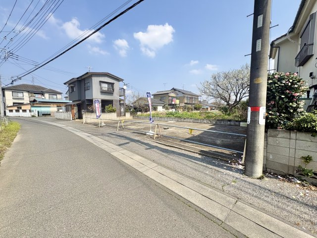 敷地約36坪・お好きなハウスメーカーで建築可能です！当社無料の間取り作成も承ります。新方小学校まで徒歩約10分（800ｍ）、いなげやまで徒歩約8分（600ｍ）！お気軽にお問い合わせください！　