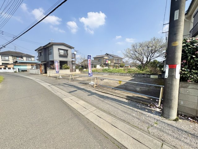 敷地約36坪・お好きなハウスメーカーで建築可能です！当社無料の間取り作成も承ります。新方小学校まで徒歩約10分（800ｍ）、いなげやまで徒歩約8分（600ｍ）！お気軽にお問い合わせください！　