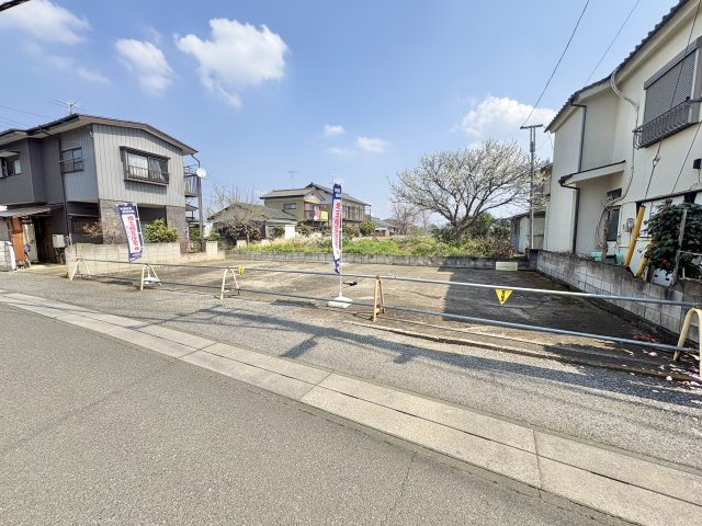 敷地約36坪・お好きなハウスメーカーで建築可能です！当社無料の間取り作成も承ります。新方小学校まで徒歩約10分（800ｍ）、いなげやまで徒歩約8分（600ｍ）！お気軽にお問い合わせください！　