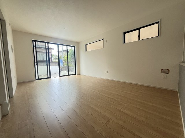 施工例。施工例は完成時と異なる場合があります。