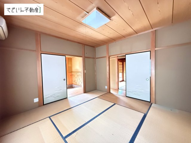 現地(2026年4月撮影)