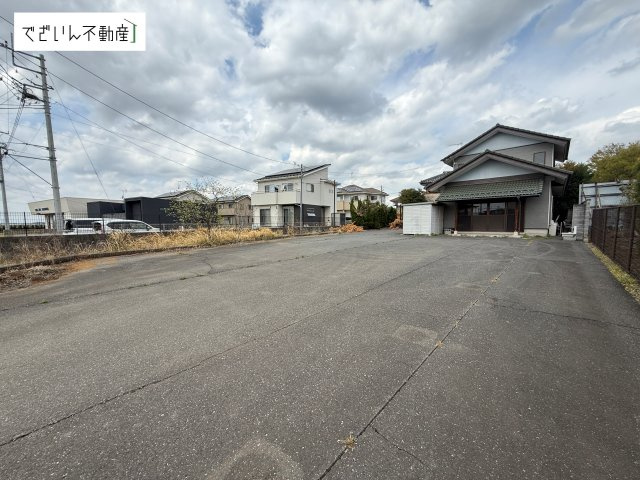 現地(2026年4月撮影)