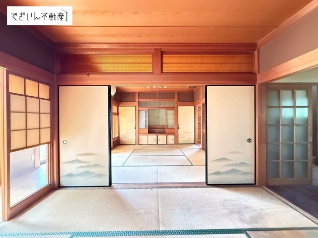 現地(2026年4月撮影)