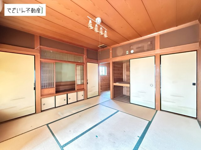 現地(2026年4月撮影)