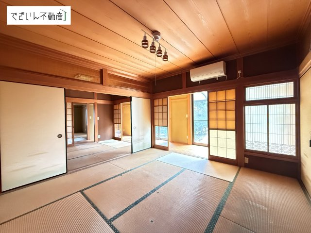 現地(2026年4月撮影)