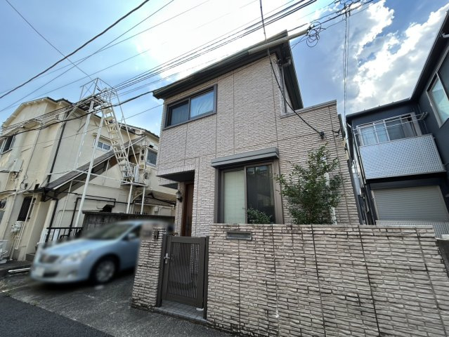 外観：313004540943