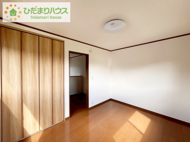 洋室B