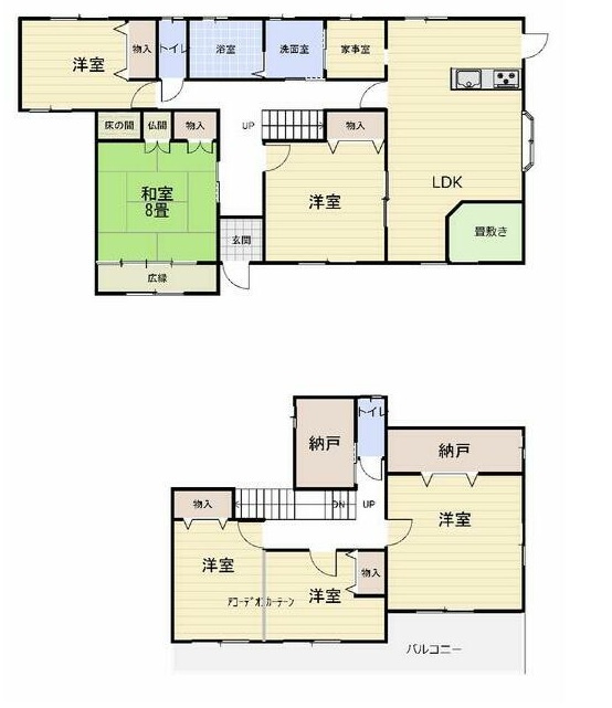 間取り：340000231881