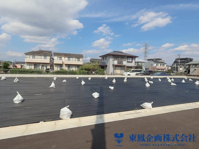 区画図：313004897908