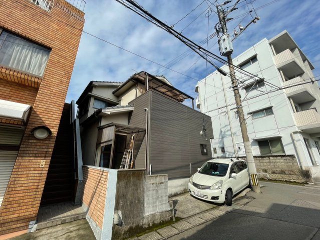 建築プランの作成も可能です。